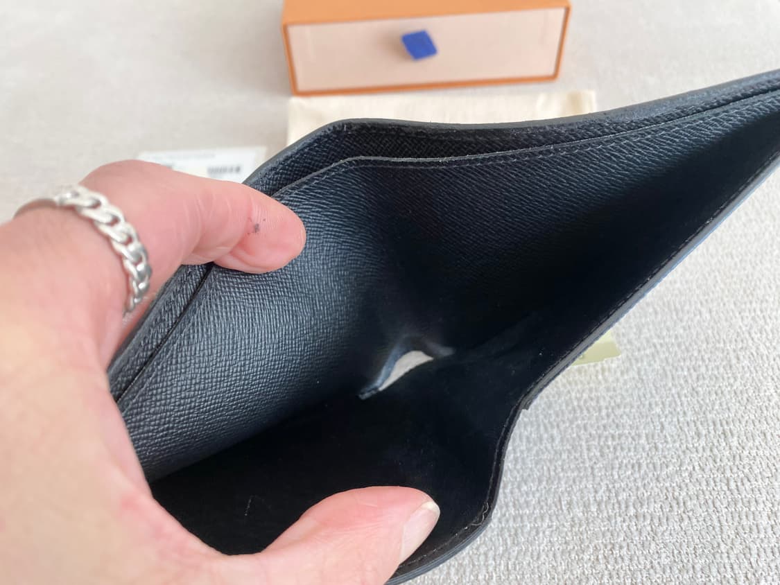 루이비통 에삐 노에 멀티플 반지갑 상품이미지8