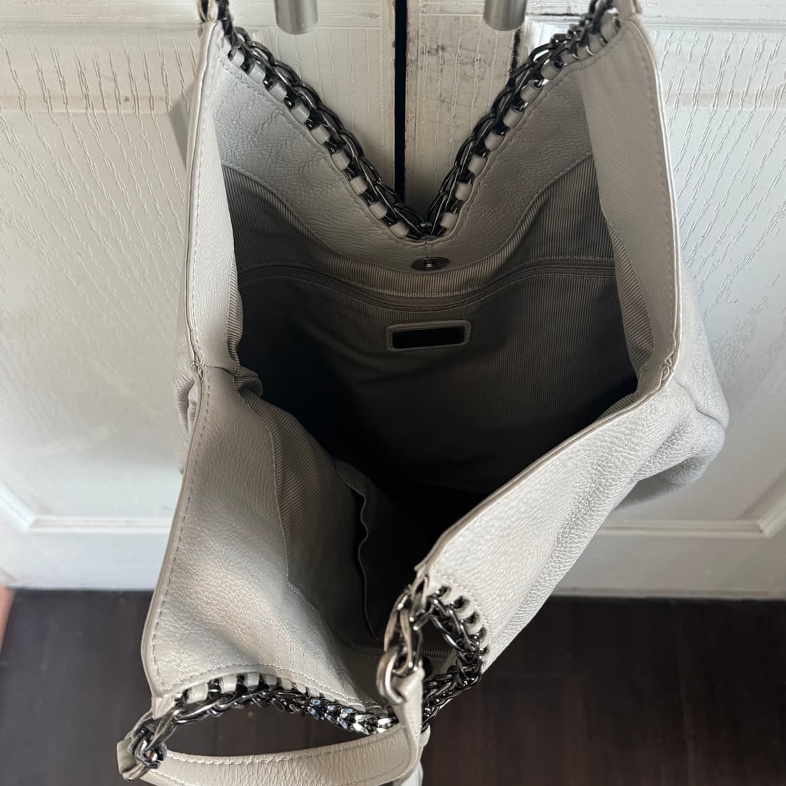 Vintage Leather Bag 상품이미지2