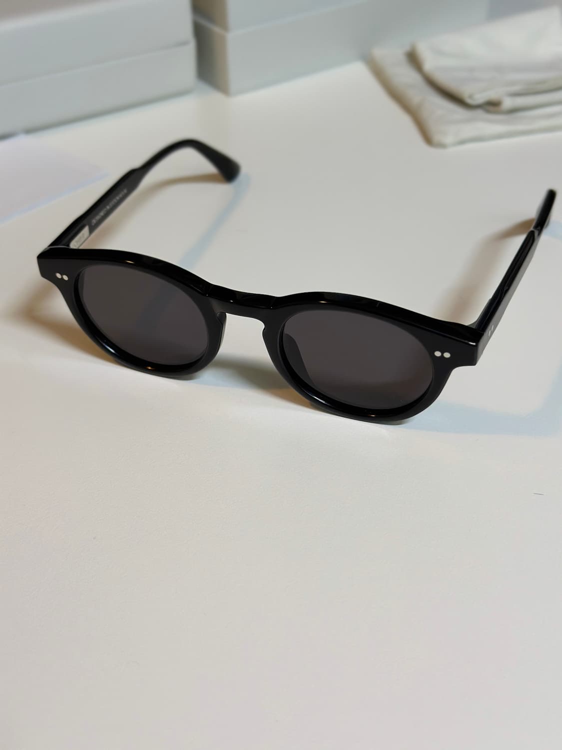 Chimi 치미 선글라스 상품이미지2