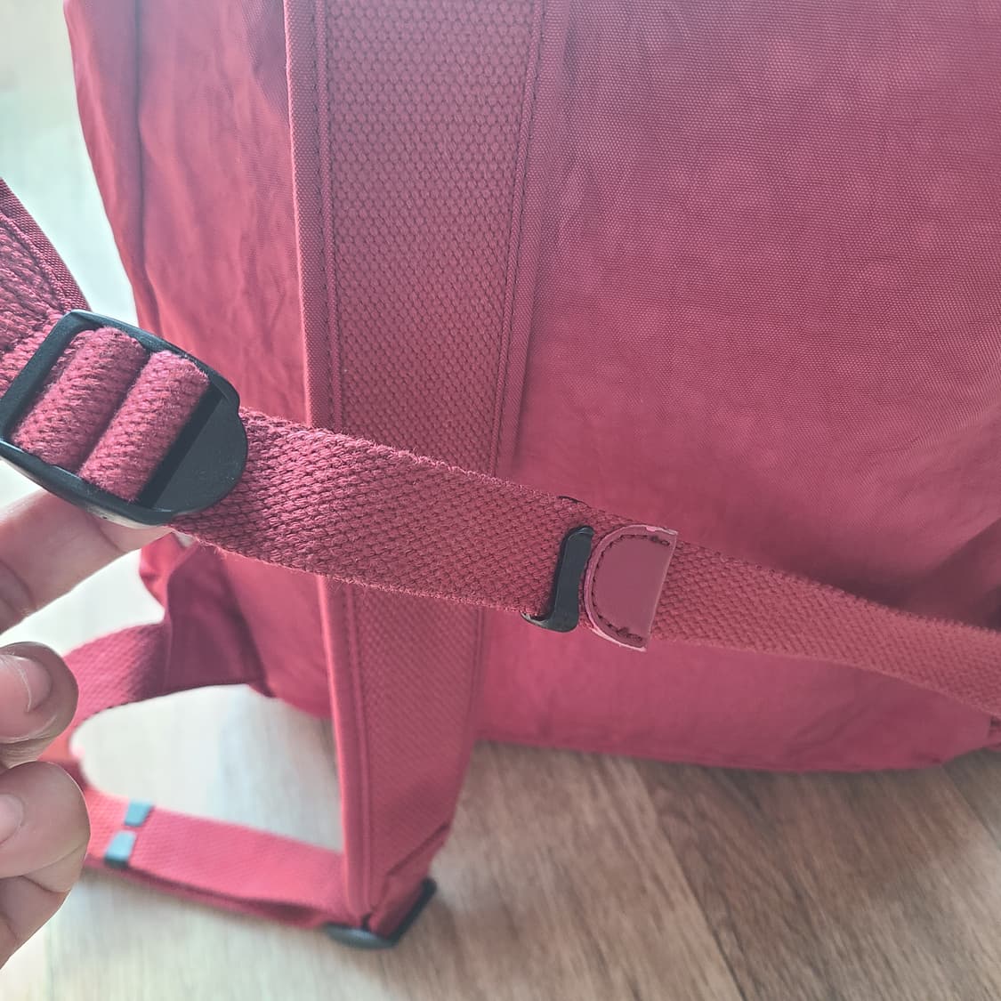 키플링 백팩 상품이미지6