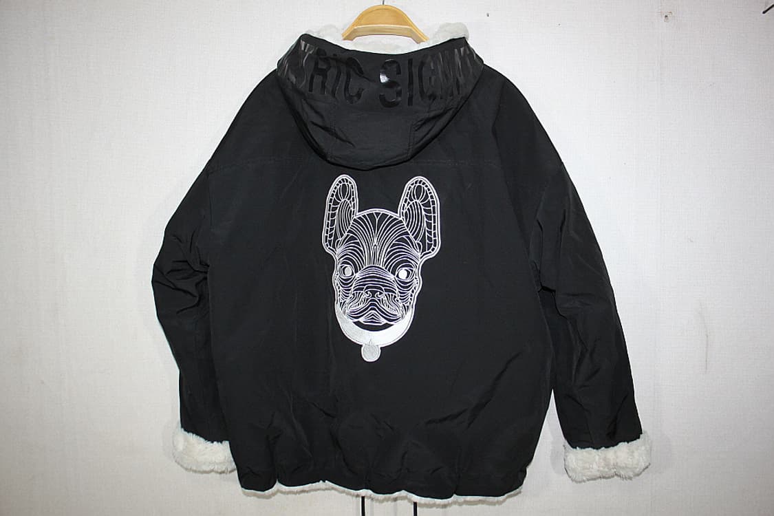 Lifework 라이프워크 리버시블 L 상품이미지3