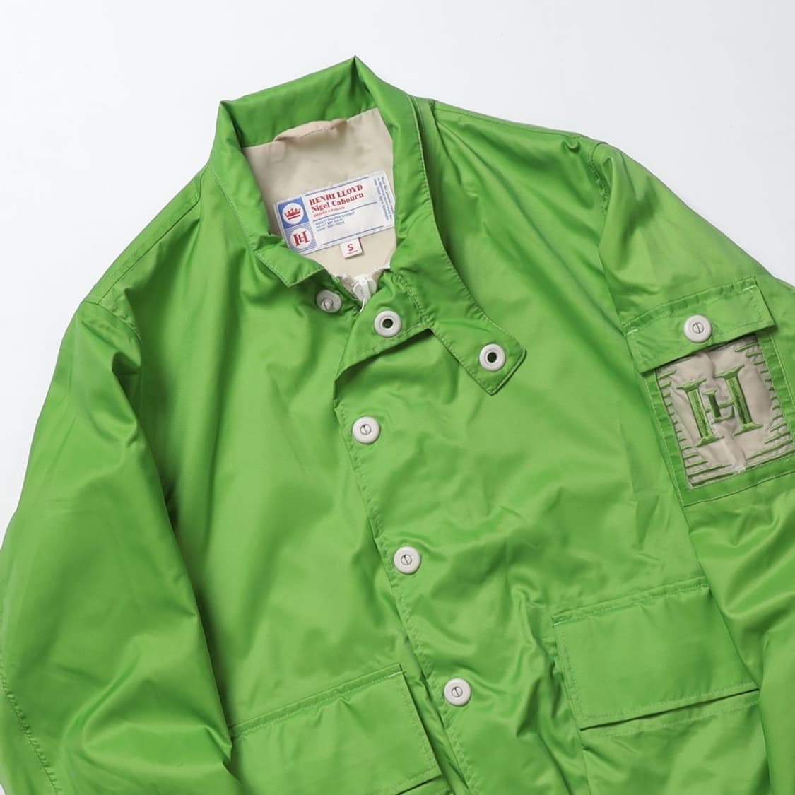 HENRI LLOYD X NIGEL CABOURN  상품이미지5
