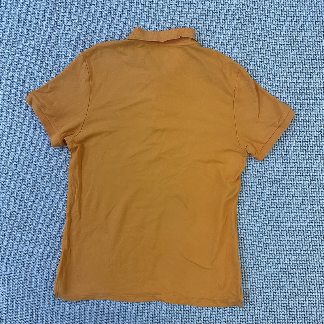 실측확인 나이키 옐로우 스우시 카라 0406D 상품이미지4