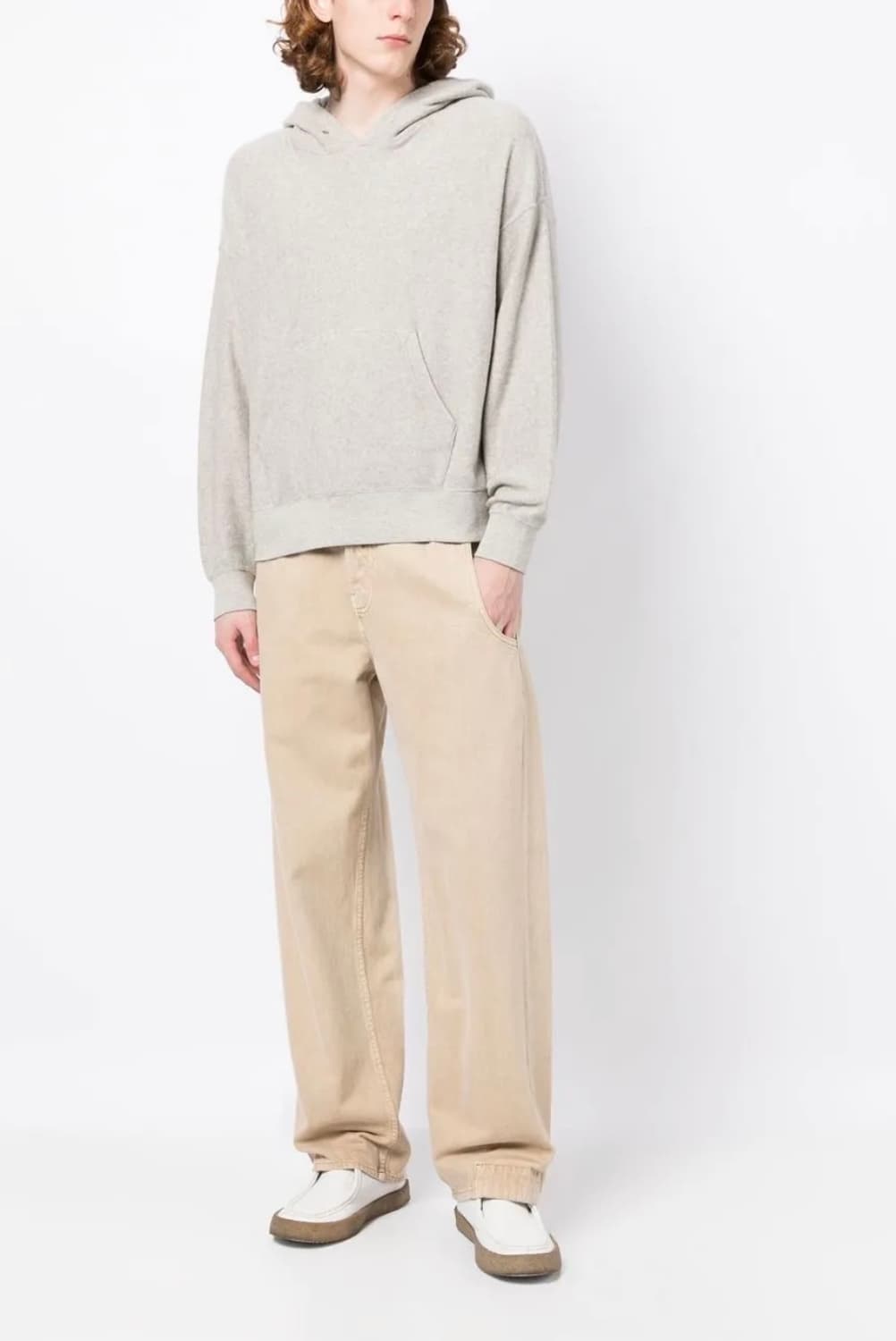 비즈빔 후드티 상품이미지1