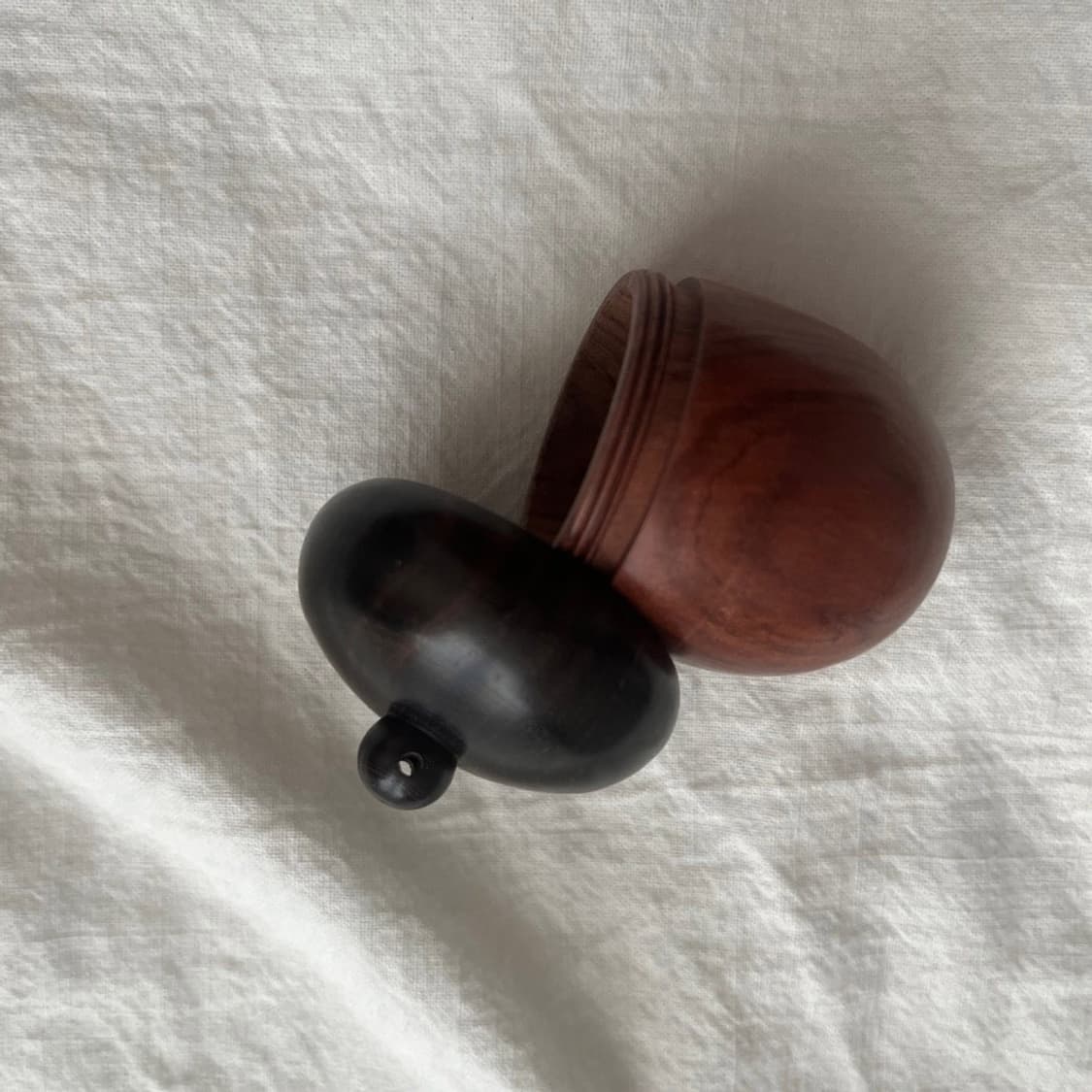 Wood Acorn Case 상품이미지4