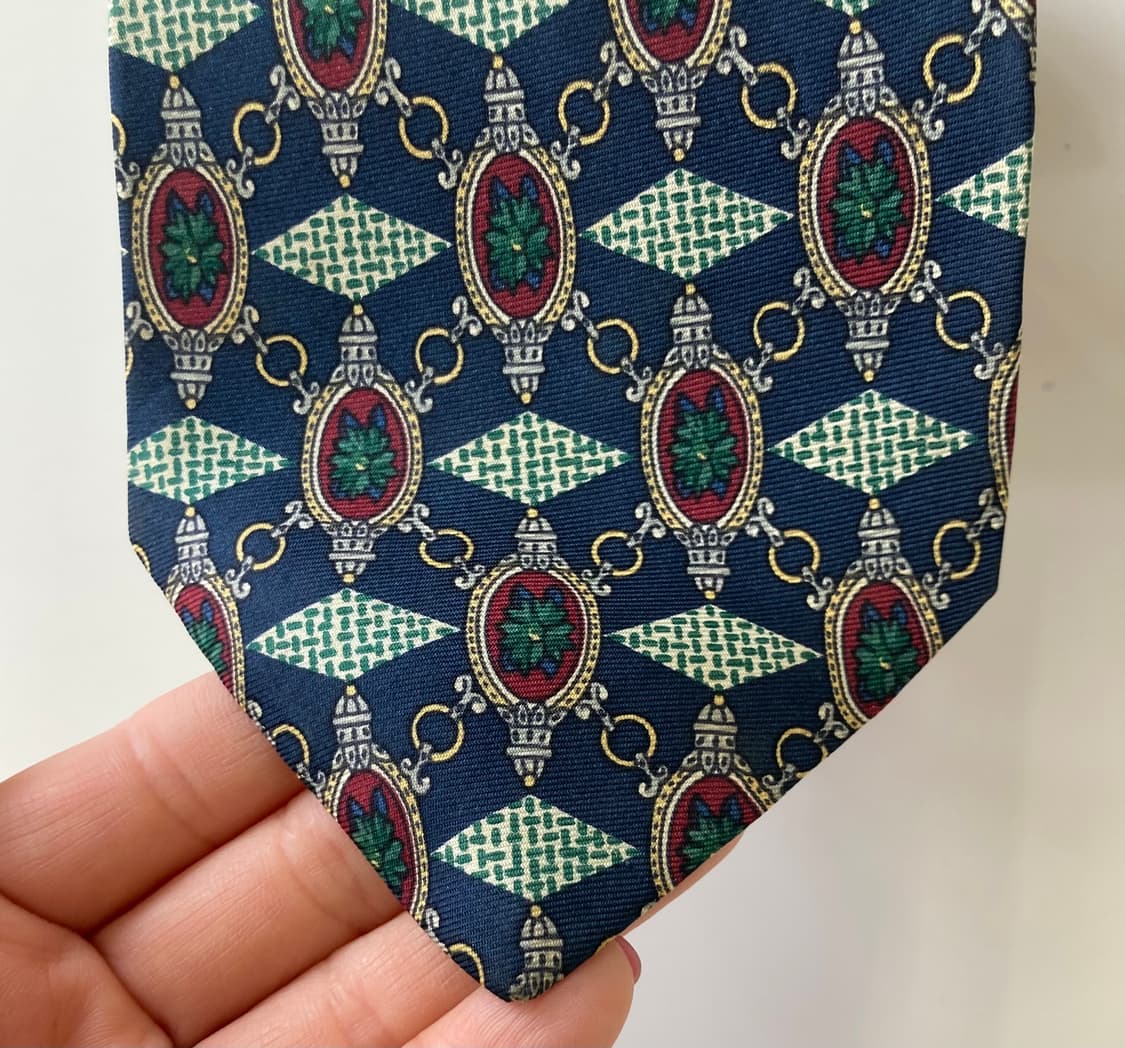 루이페로 넥타이 상품이미지9