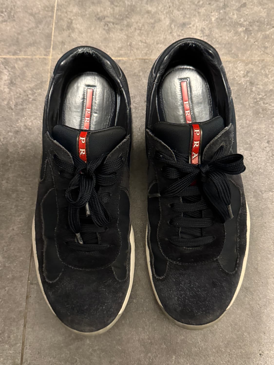 프라다 아메리카컵 270 상품이미지1