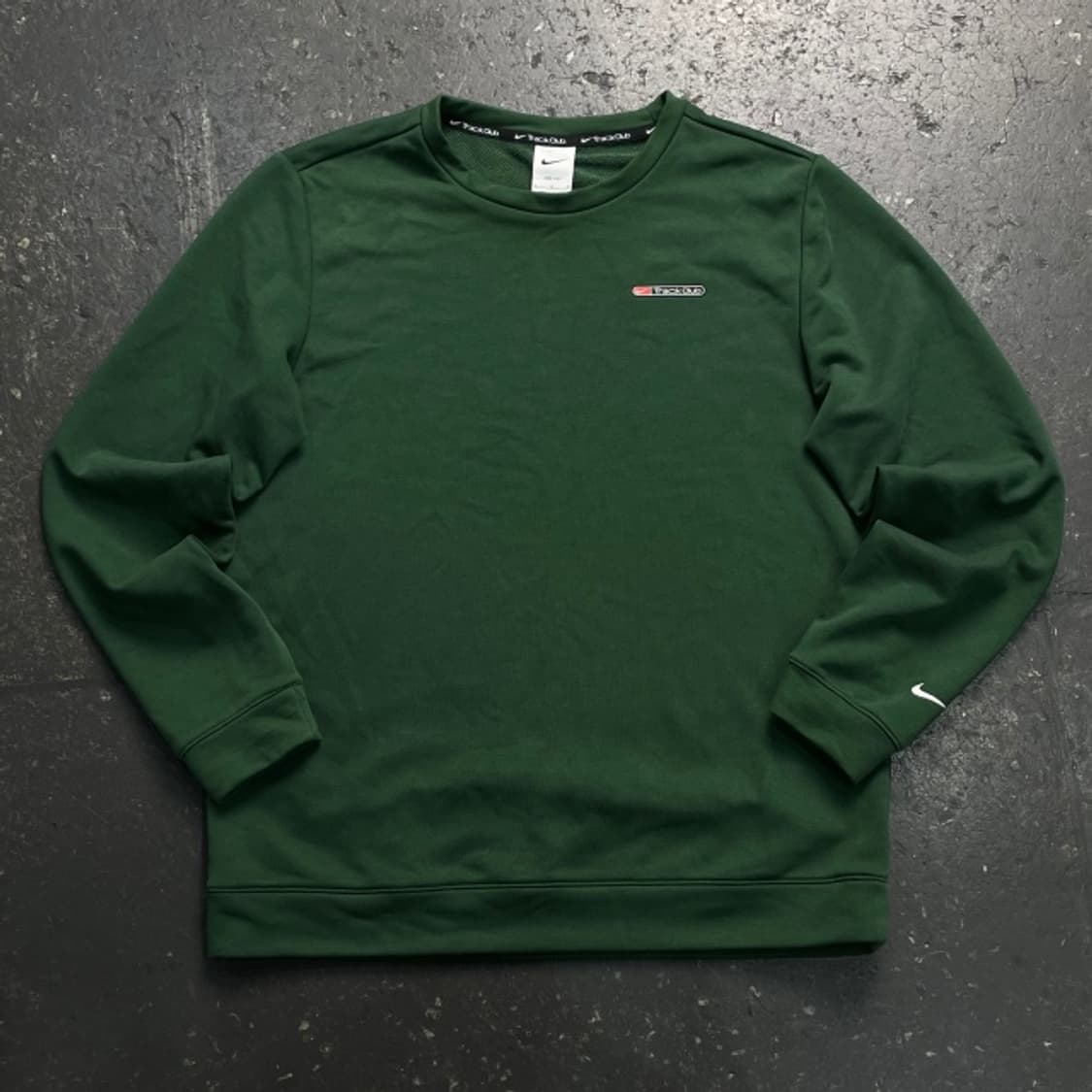 100 나이키 트랙클럽 맨투맨 상품이미지1