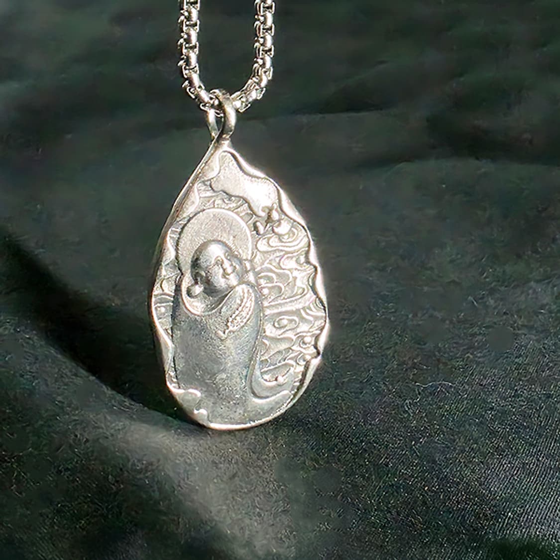 😊 목걸이 상품이미지1