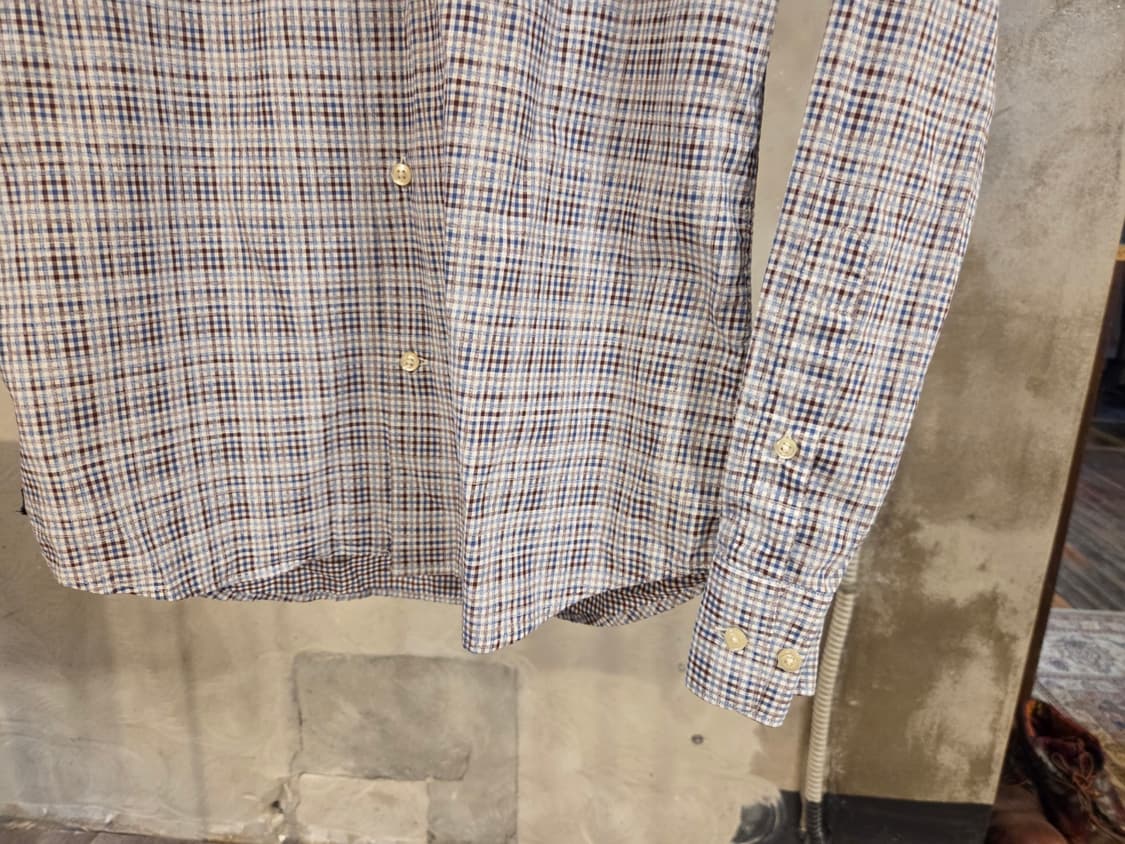 라르디니 셔츠 상품이미지3