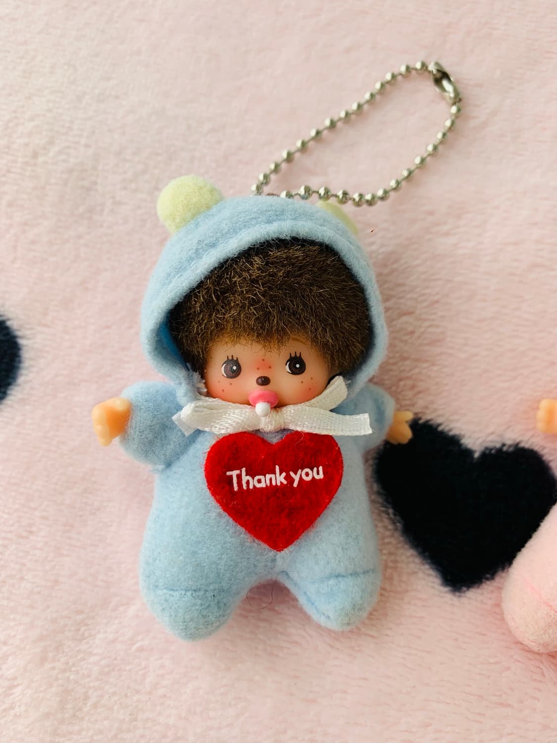 💌초미니 베비치치 키체인 세트 상품이미지6