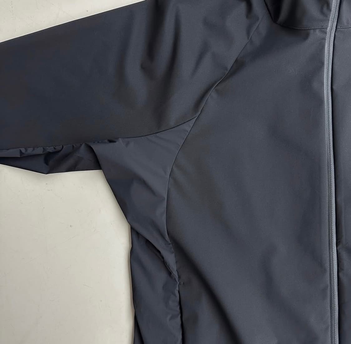 6.0 TECHNICAL JACKET RIGHT (BLACK) 상품이미지7