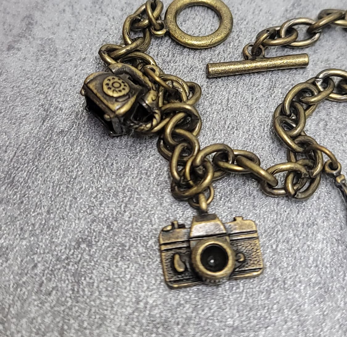 vintage bracelet 상품이미지3