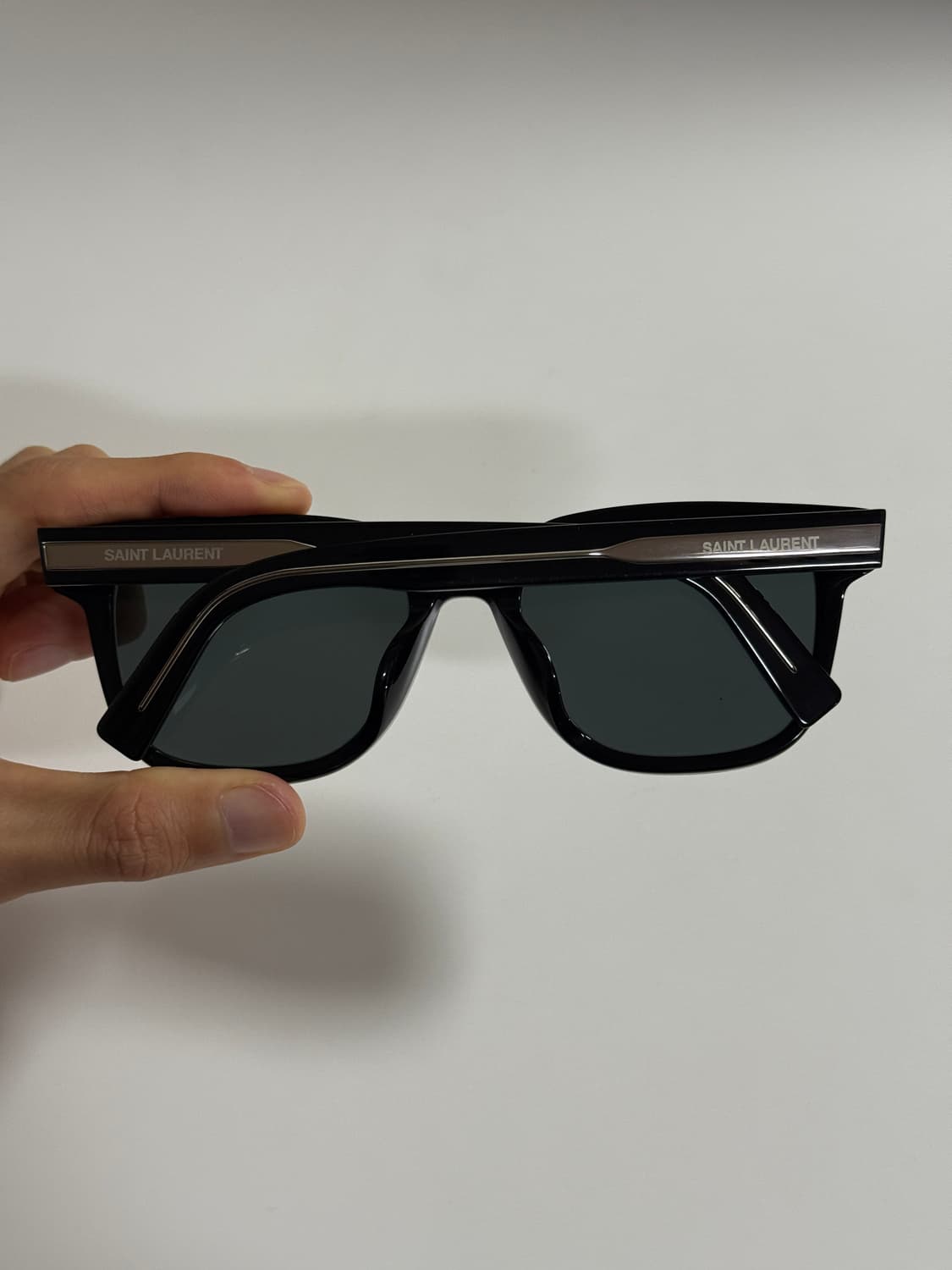 Saint Laurent SL711/K-001 선글라스 상품이미지3