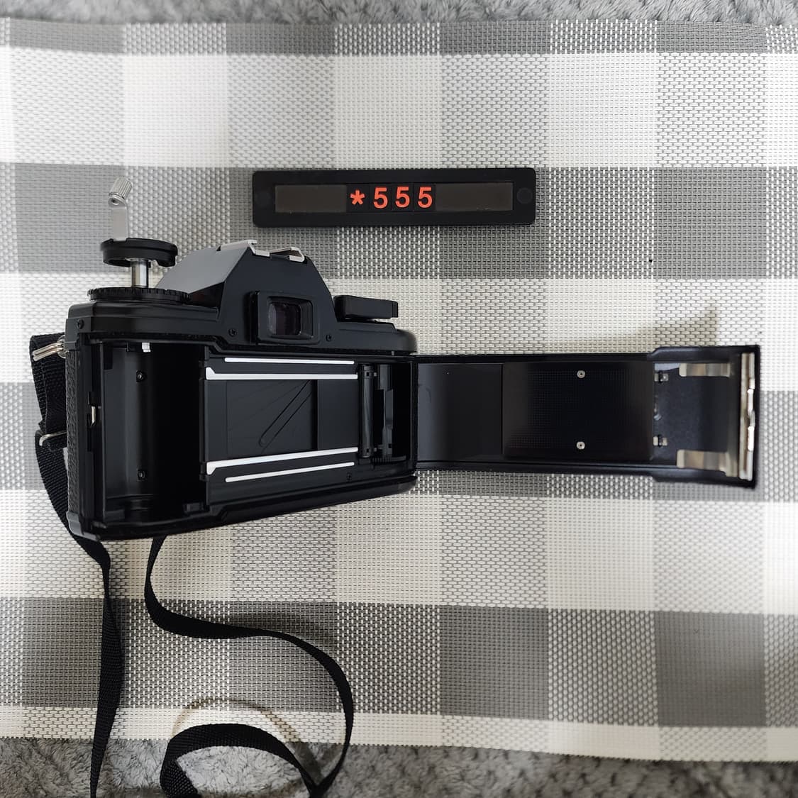니콘 EM 필름카메라 28mm 3.5 광각렌즈 상품이미지6