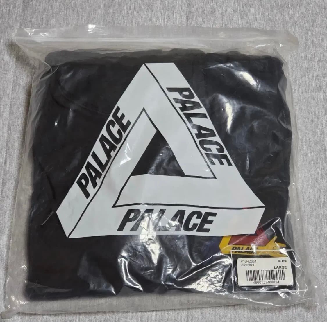 (새 상품) 팔라스 JCDC 후드 상품이미지3