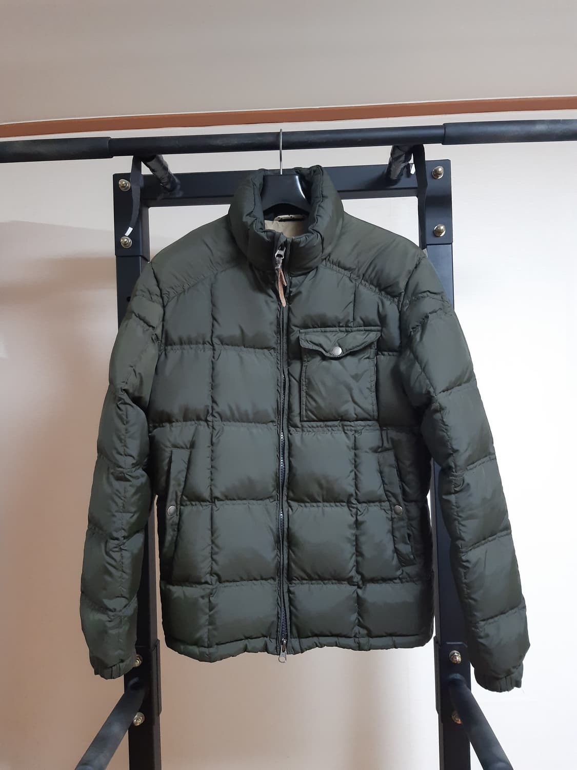 제이크루 익스페디션 덕 다운 패딩 상품이미지1