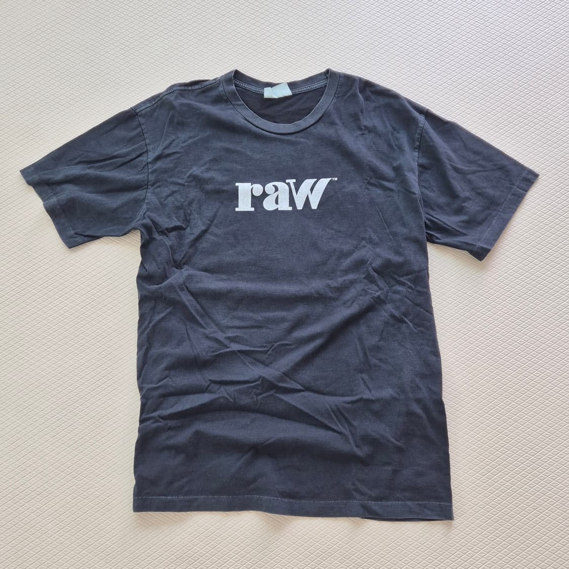 블라인드파일즈 반팔2사이즈 상품이미지1