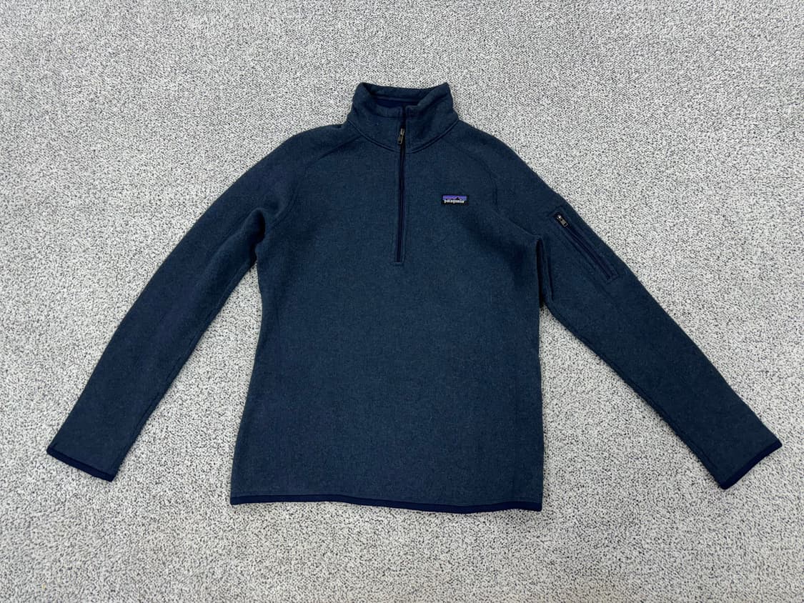 파타고니아 반집업 상품이미지1