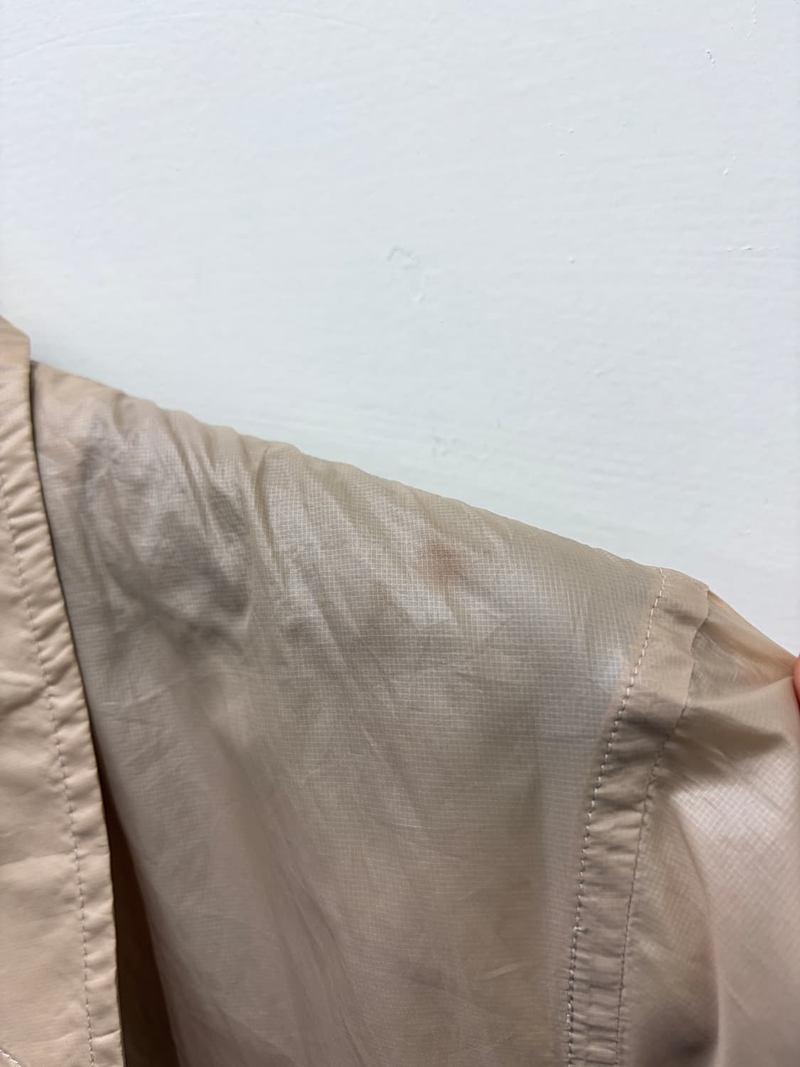 카브엠트 미니멀 코트 상품이미지5