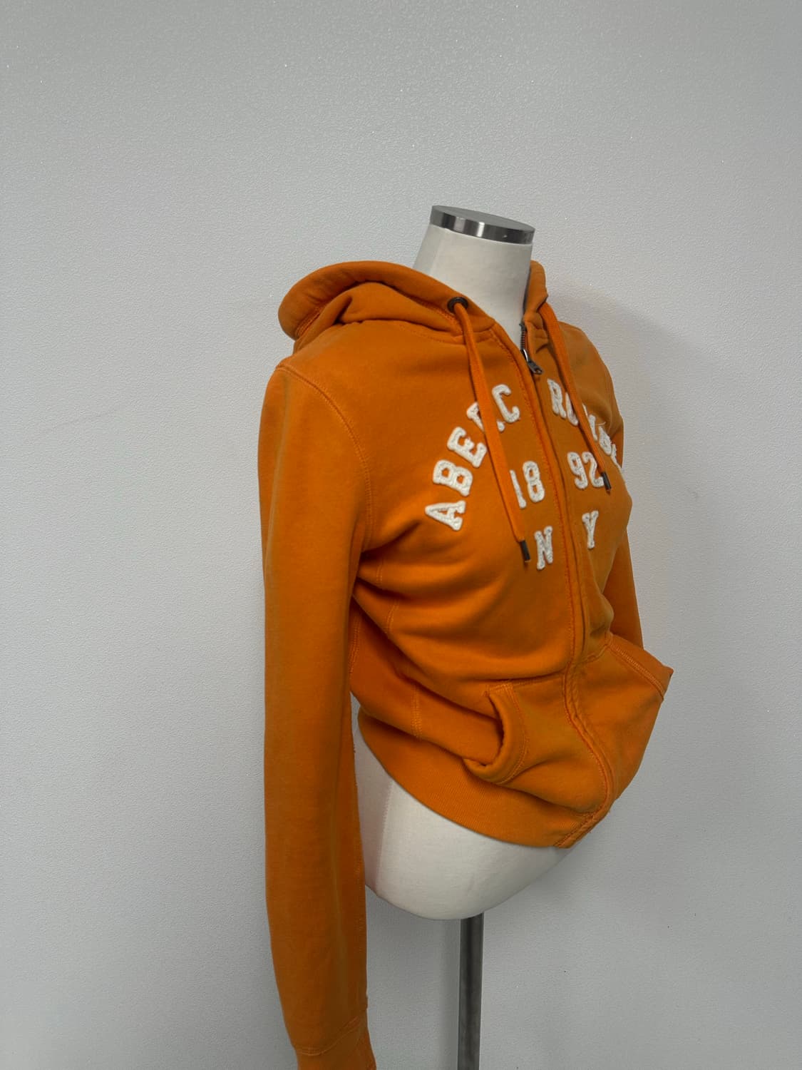 아베크롬비 후드집업 상품이미지2