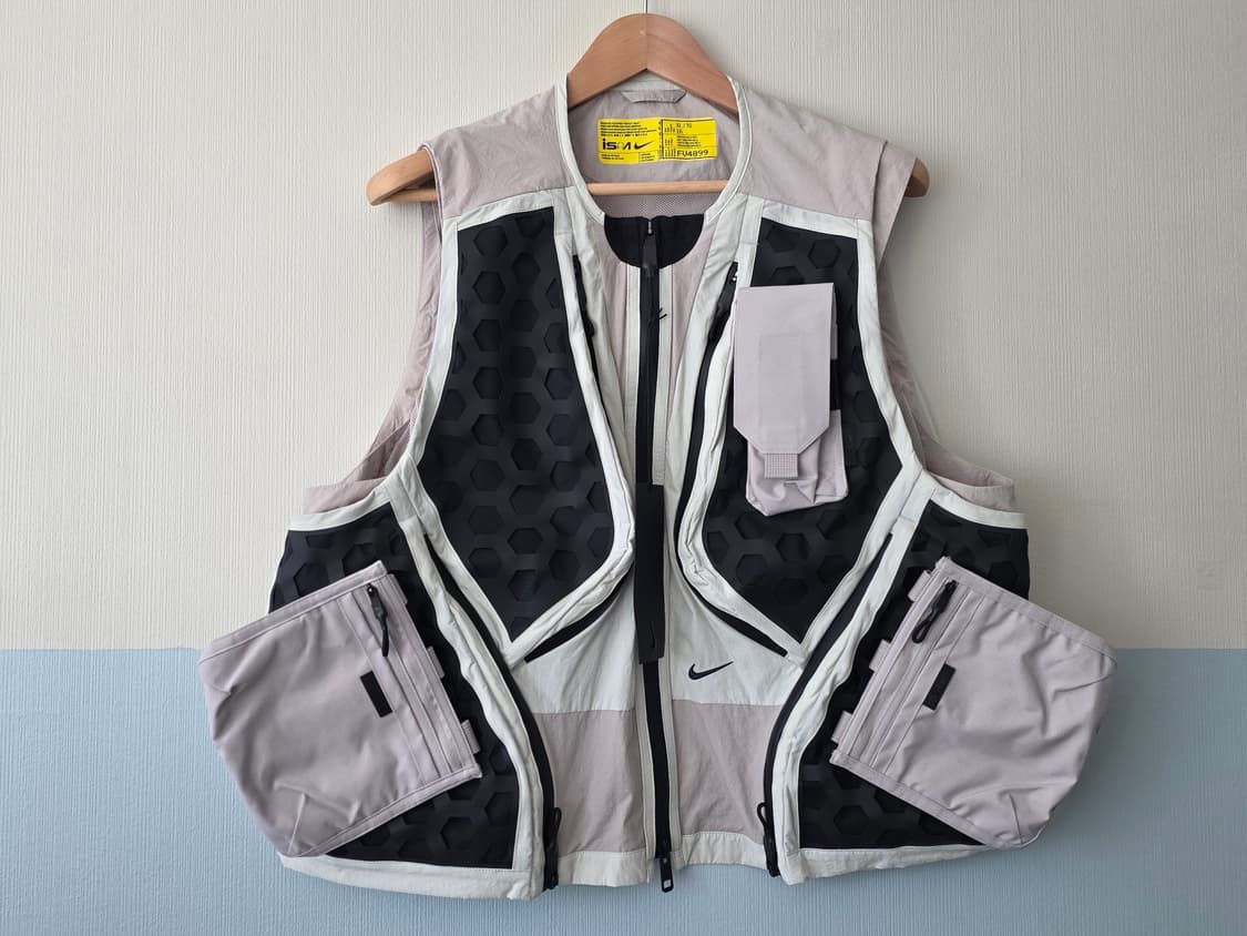 나이키 ispa 베스트 XL 상품이미지1
