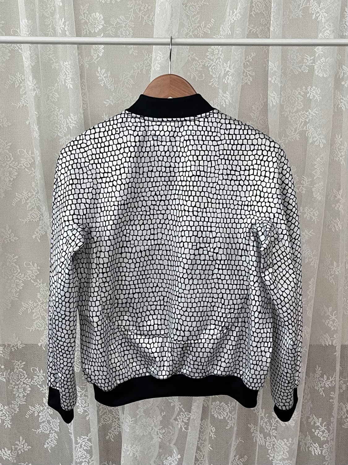 95) 아디다스 여성 져지 봄버 자켓 상품이미지2