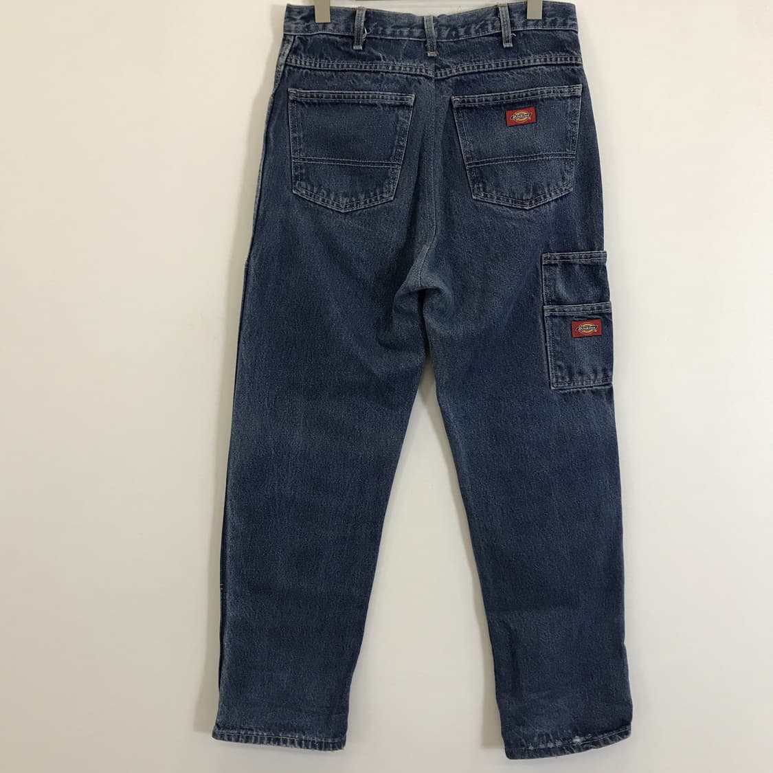 디키즈 00s 더플니 카펜터팬츠 리폼 [30인치] 상품이미지3