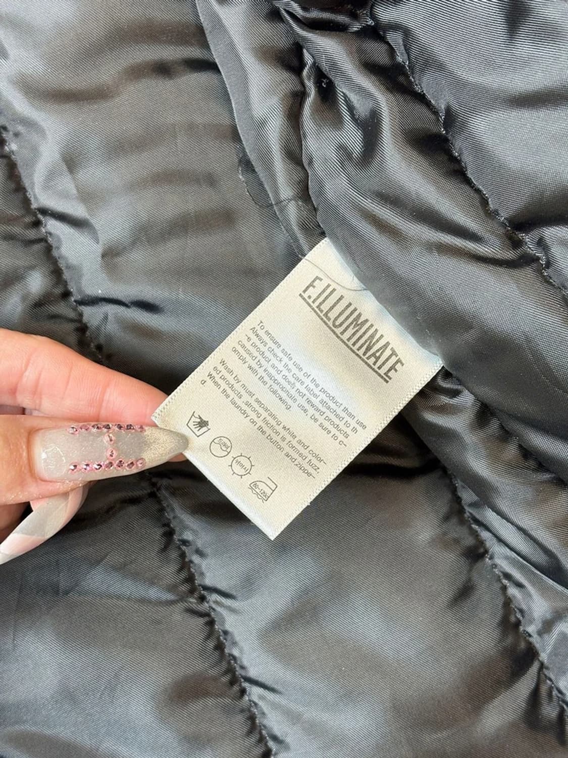 필루미네이트 FILLUMINATE 루노 덱 자켓 PN6766 상품이미지8