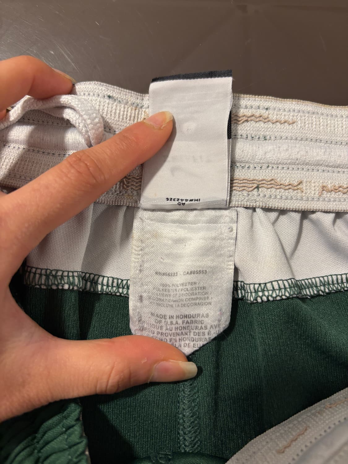 나이키 반바지 상품이미지7