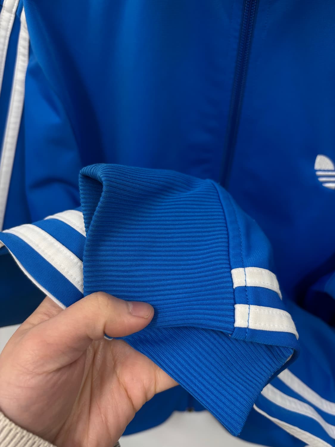 아디다스 파이어버드 트랙탑 상품이미지3