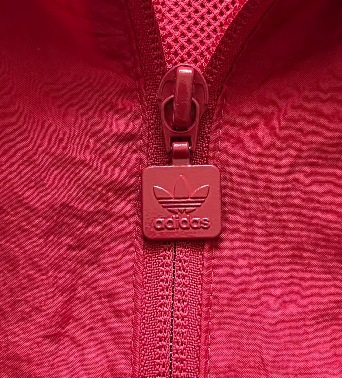 adidas 아디다스 최신형 바이에른 뮌헨 윈드브레이커 상품이미지5