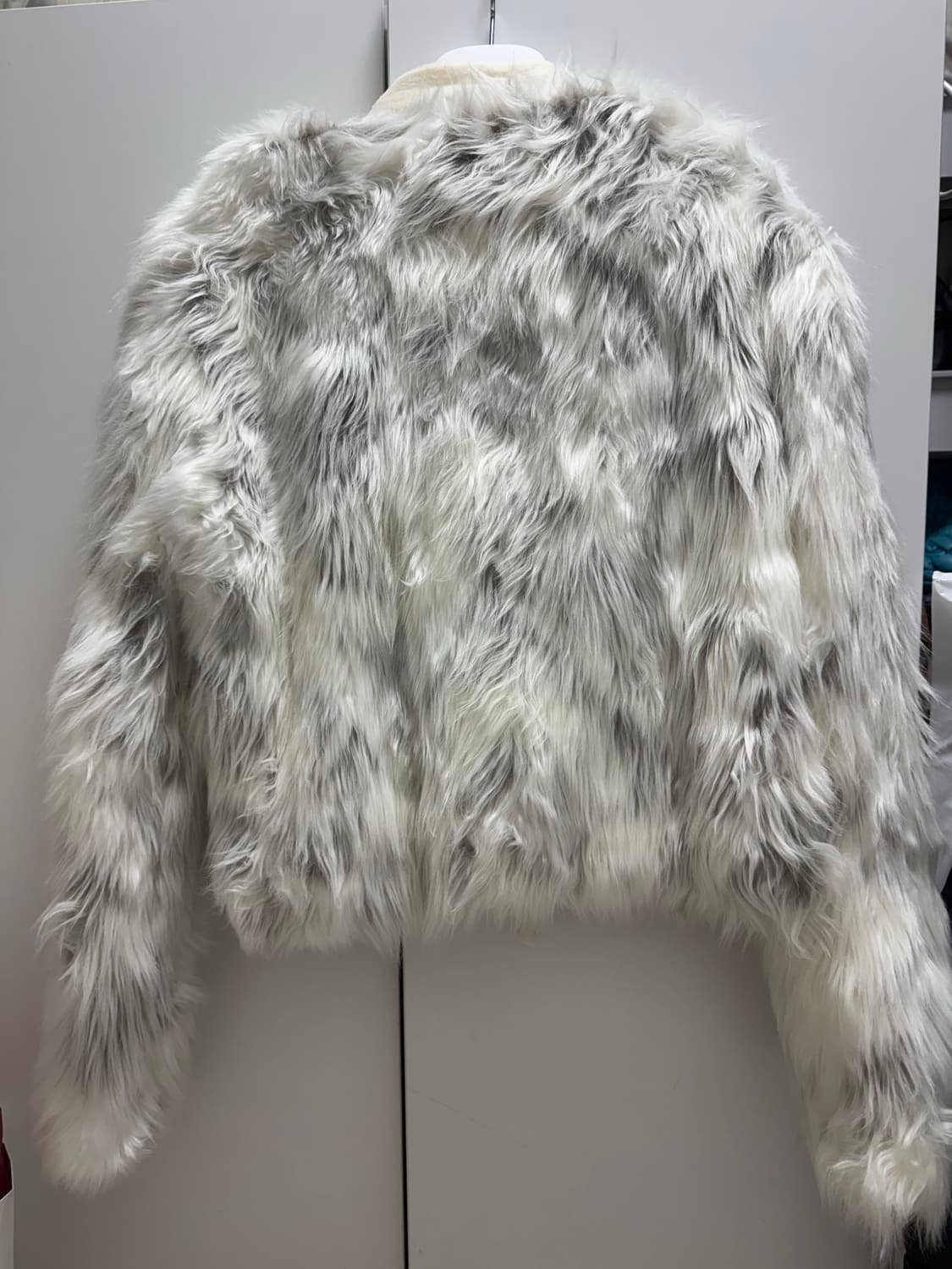 나체 퍼자켓 상품이미지2