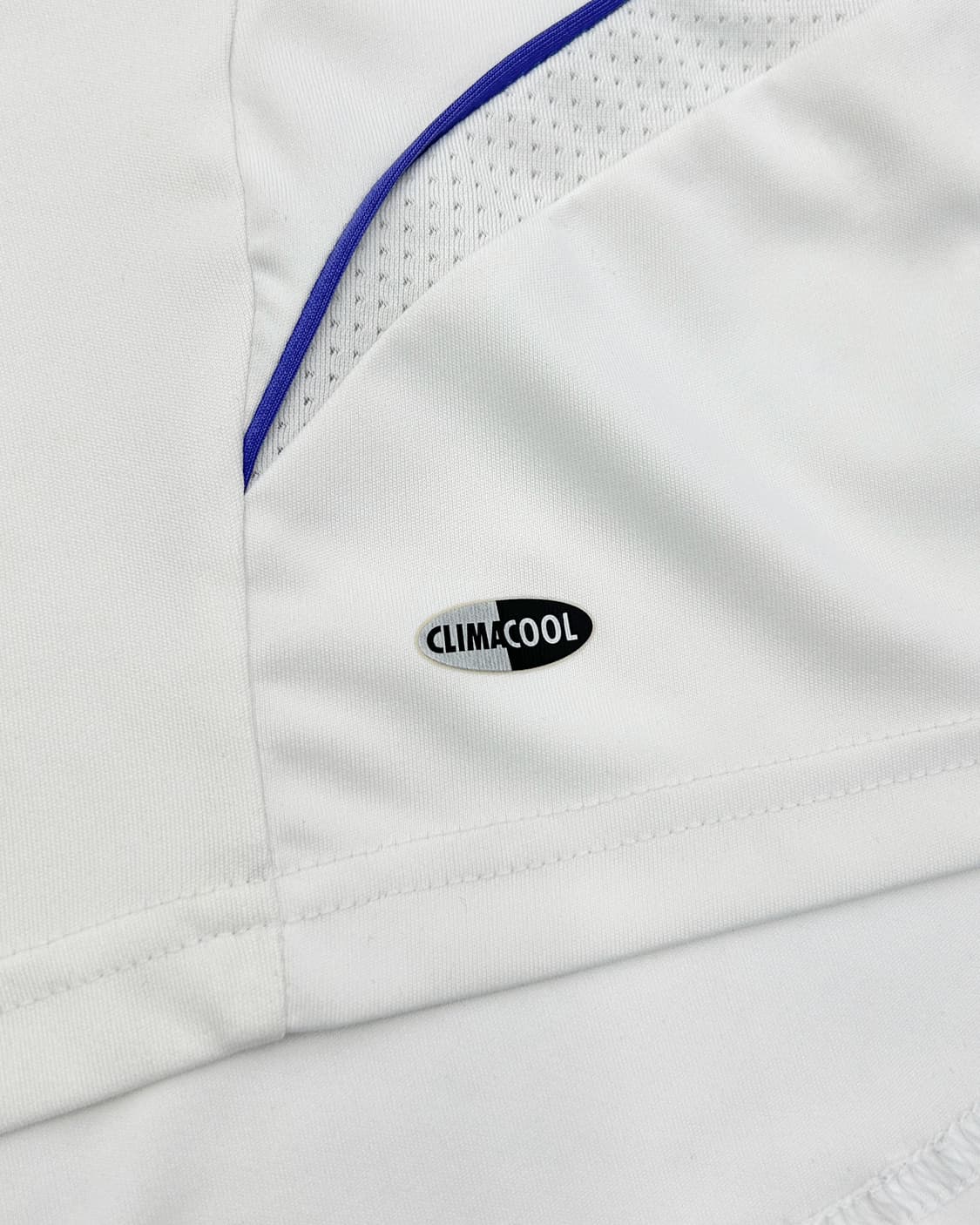 아디다스 07-08 레알 마드리드 홈 리그킷 마르셀루 상품이미지7