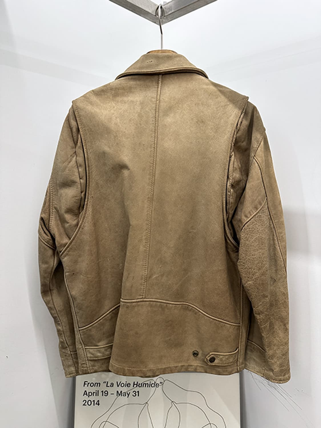 SCHOTT (L) 상품이미지4