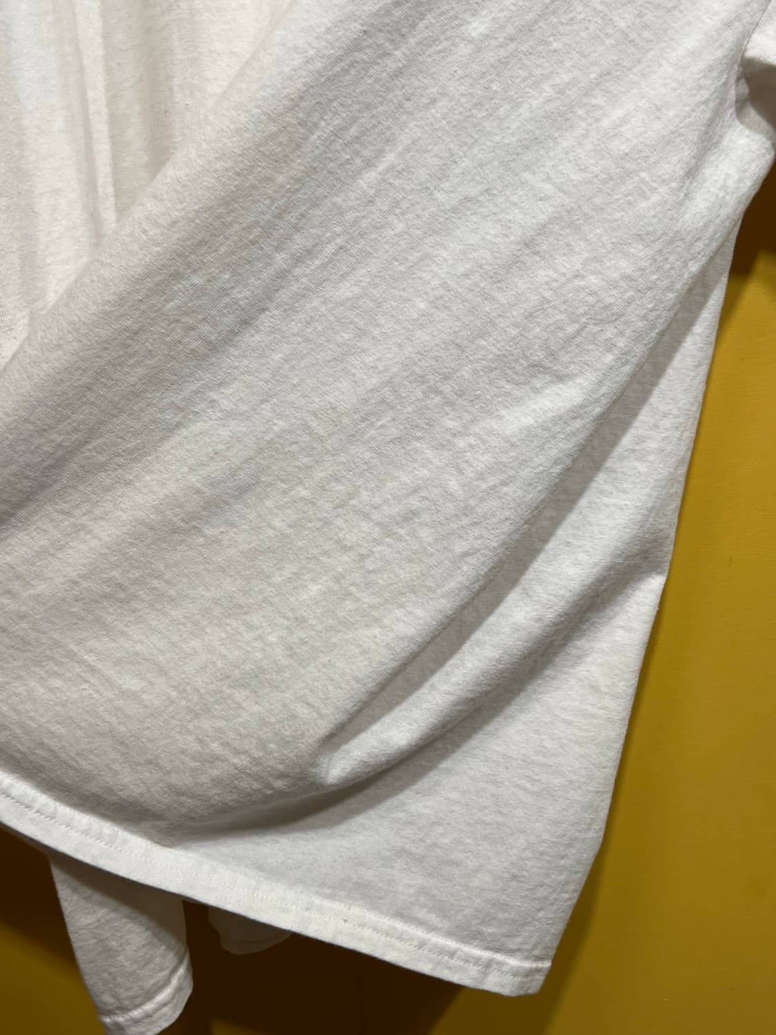 메탈리카 Metallica 앨범 아트워크 빈티지 티셔츠 2XL 상품이미지6