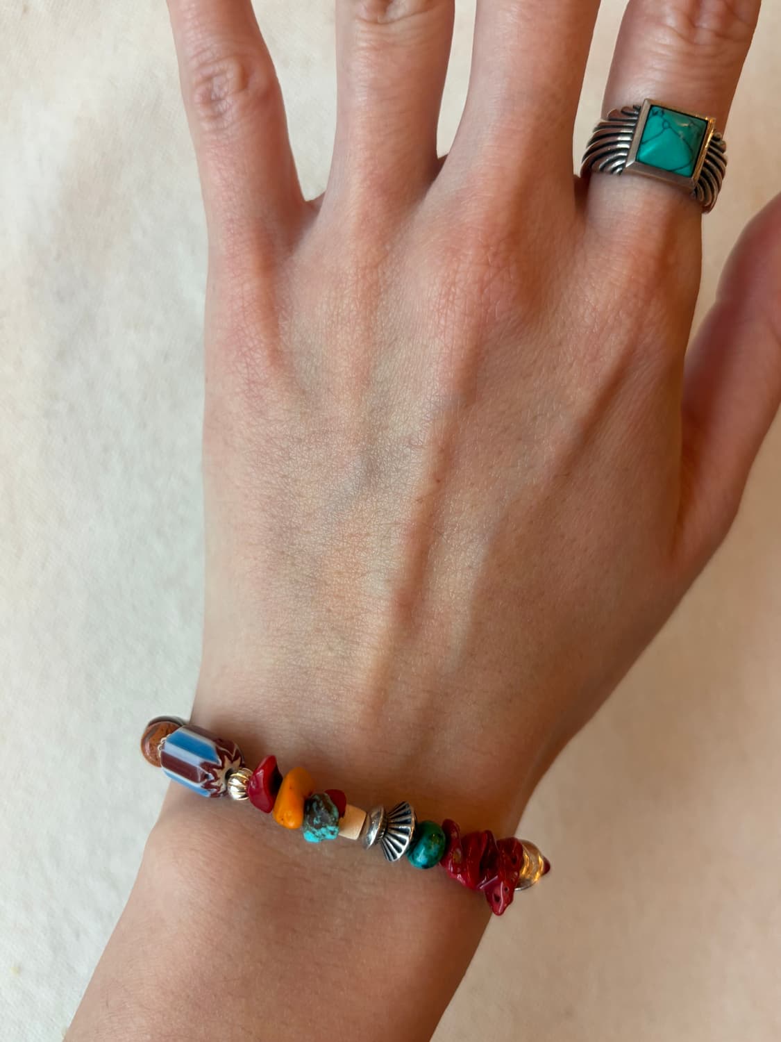 Desert Rhythm Bracelet 상품이미지5