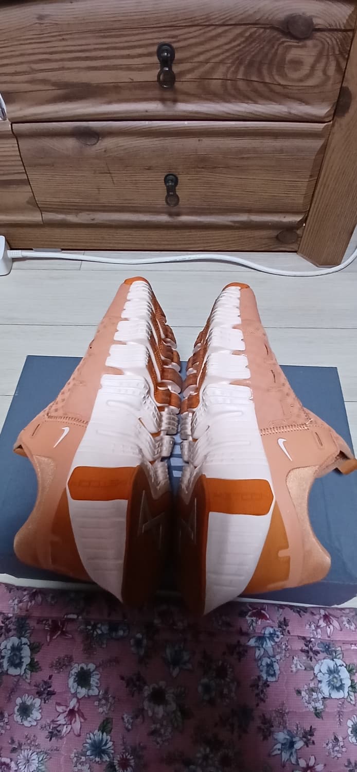 나이키 스니커즈(250mm)  상품이미지9