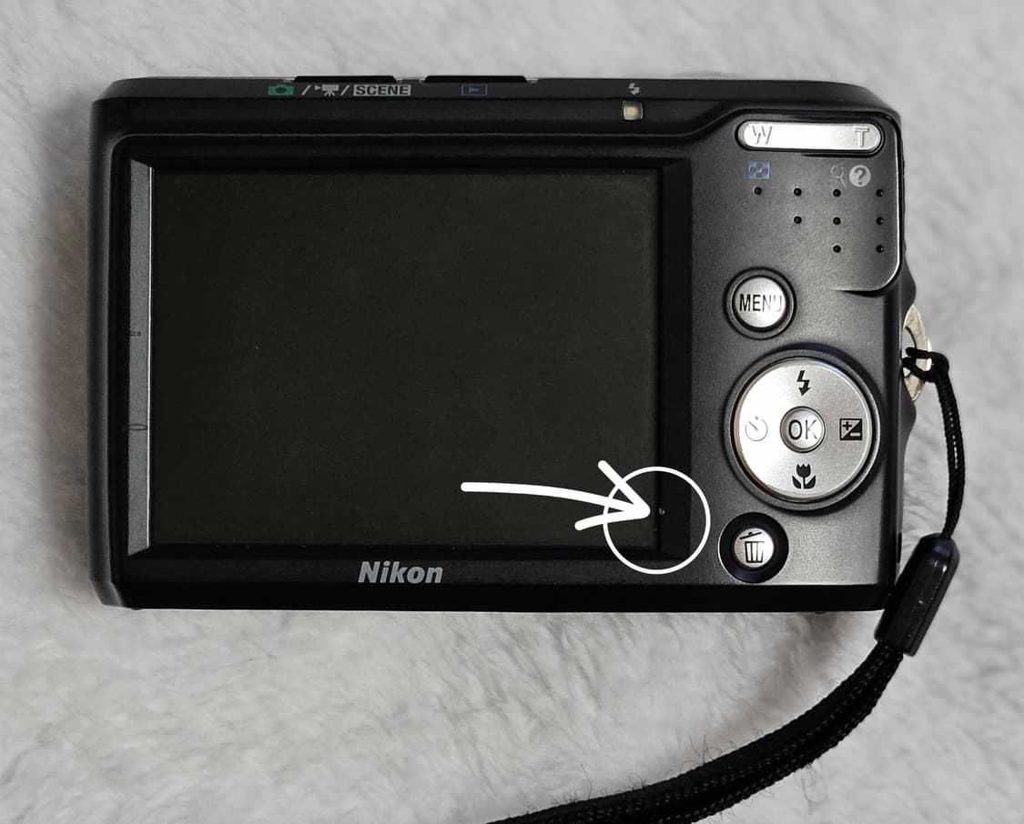 Nikon Coolpix L16(니콘 쿨픽스 L16) 상품이미지4