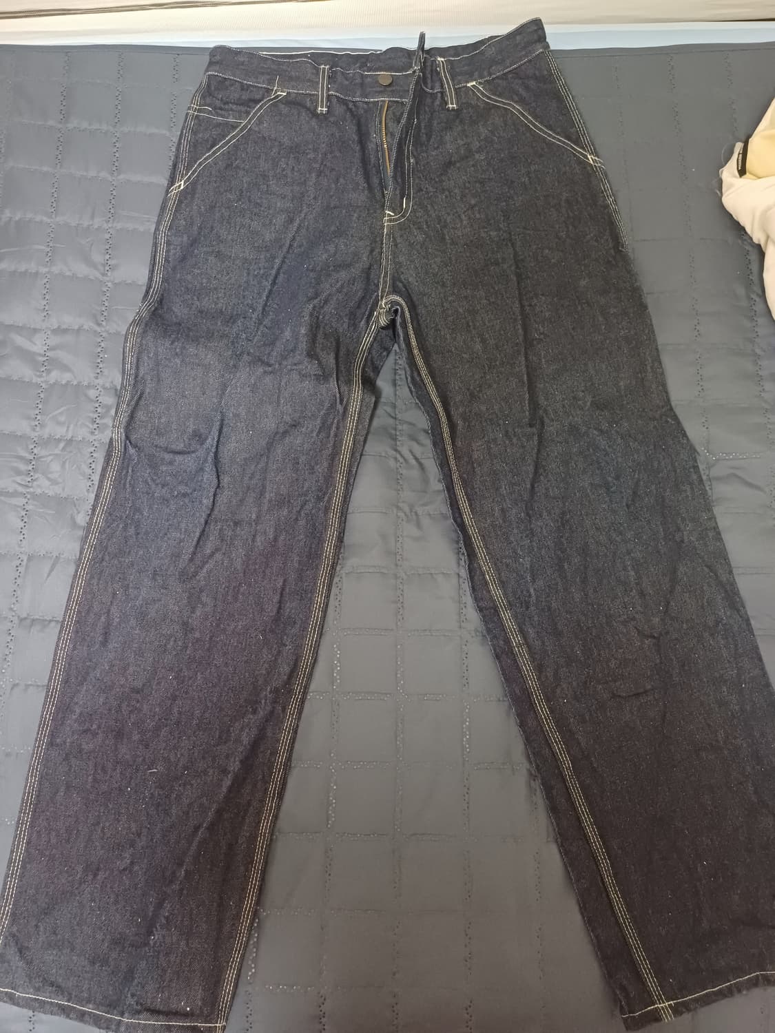 칼하트 청바지 상품이미지3