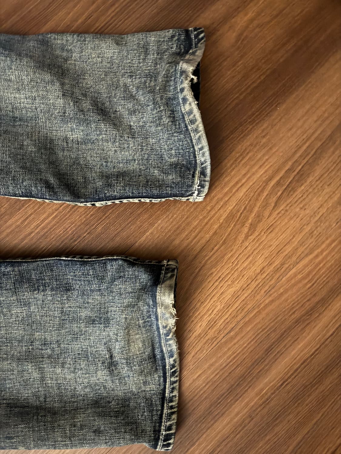 발망 무드 바이커진 상품이미지4