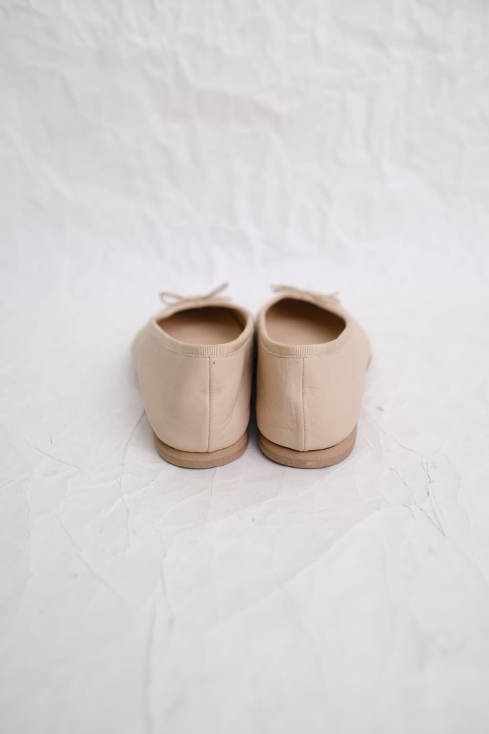 Margaret Howell leather flat shoes 상품이미지4