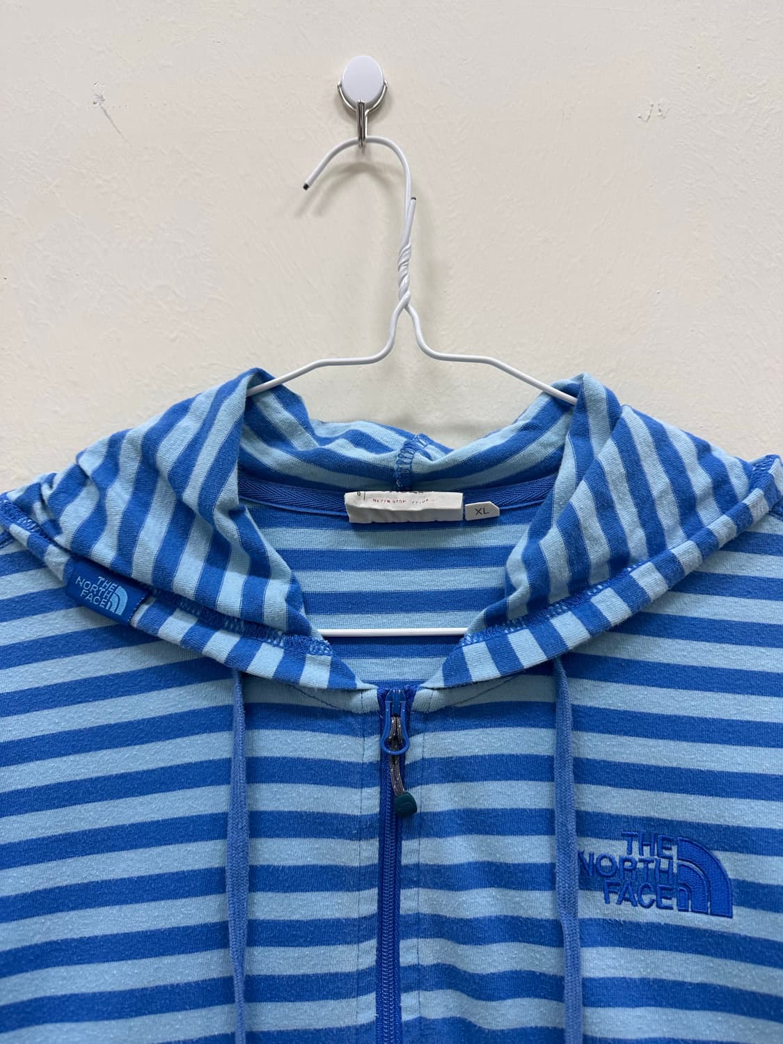 노스페이스 스프라이트 후드집업 상품이미지3