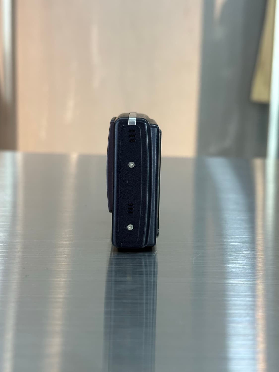 후지필름 파인픽스 z10fd 보라색 빈티지디카 상품이미지5