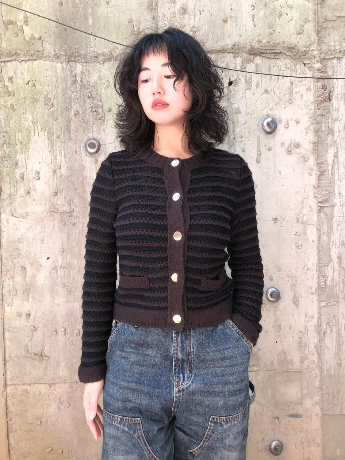 Sonia by Sonia Rykiel cardigan 상품이미지3