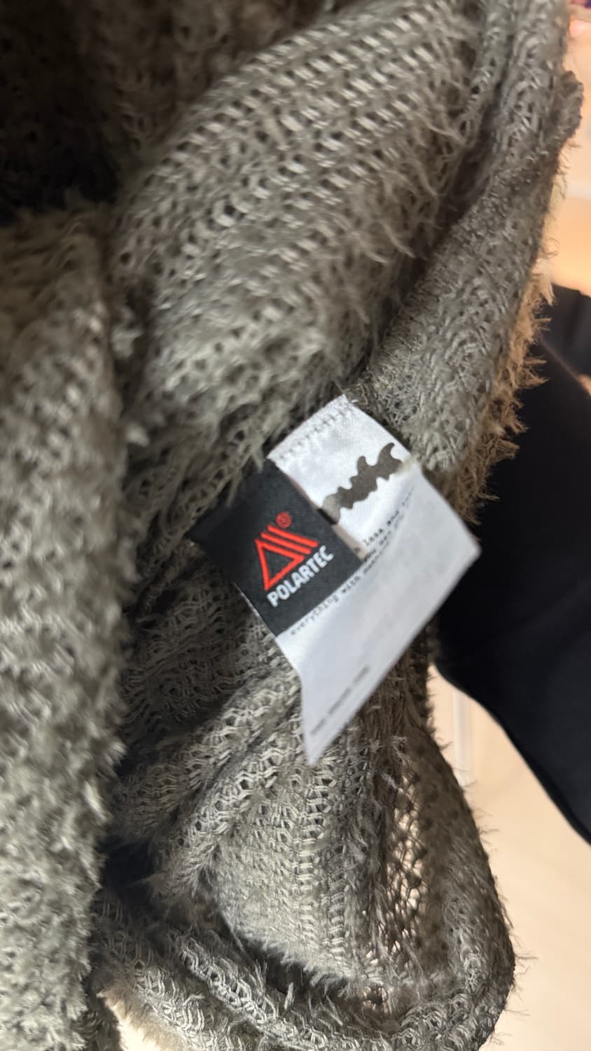 gnuhr shag hoodie 번지코드 3 상품이미지3