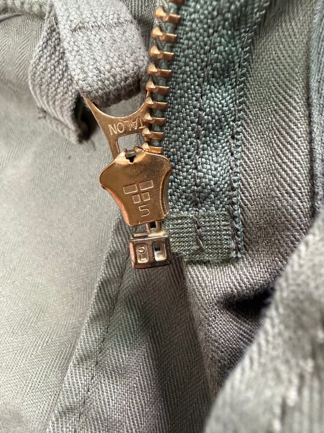 폴로 m-65 야상 자켓 상품이미지4