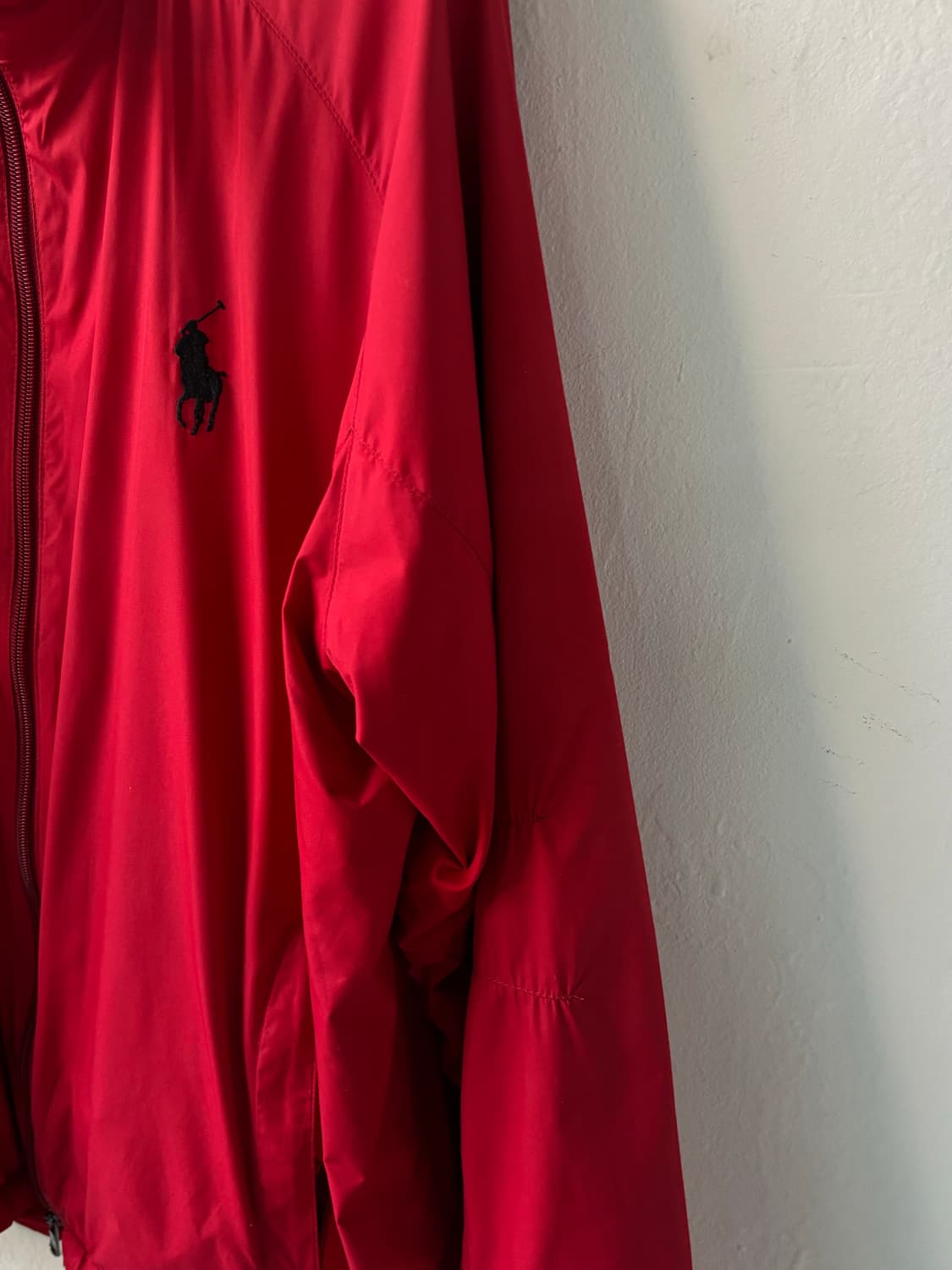 폴로 골프 스윙톱 자켓 상품이미지7