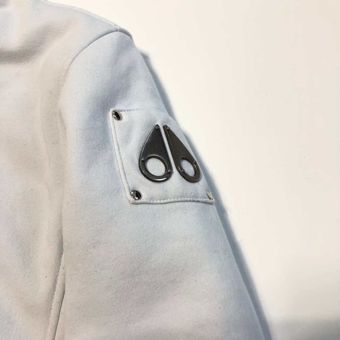 2022 무스너클 버니 후드집업  상품이미지4