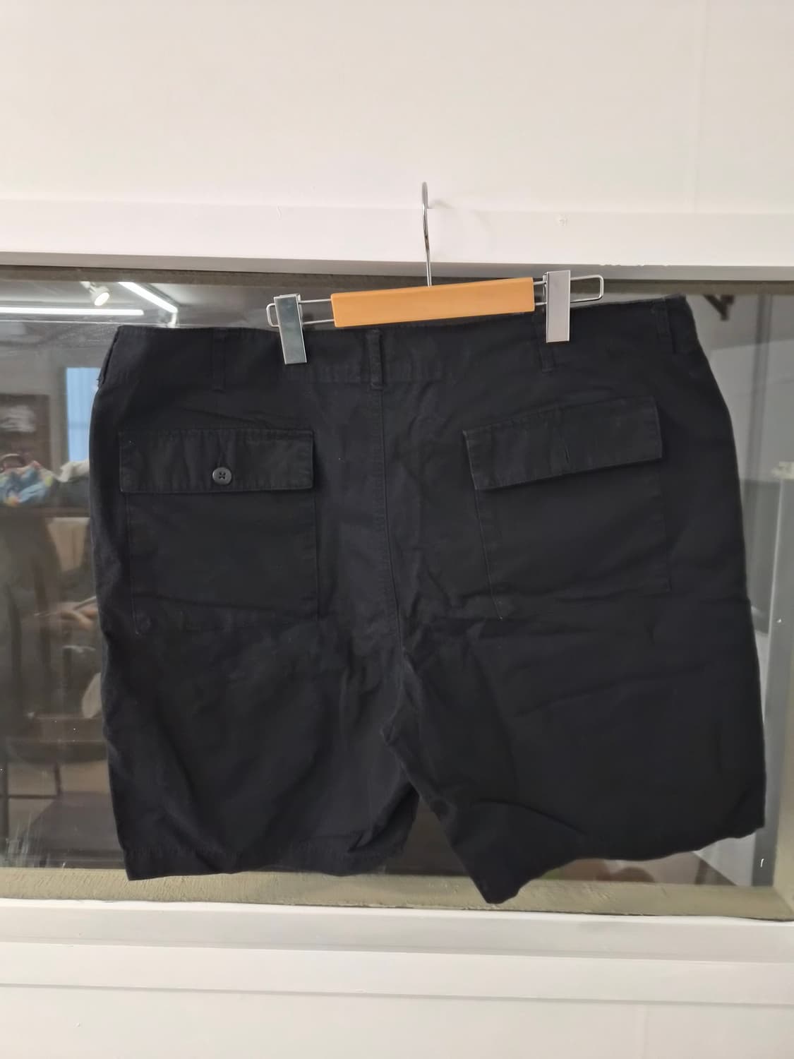 40) OLD NAVY 올드내비 빅사이즈 퍼티그 반바지 팝니다 상품이미지2